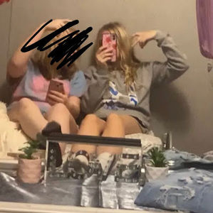 Meet your Posher, Lacey